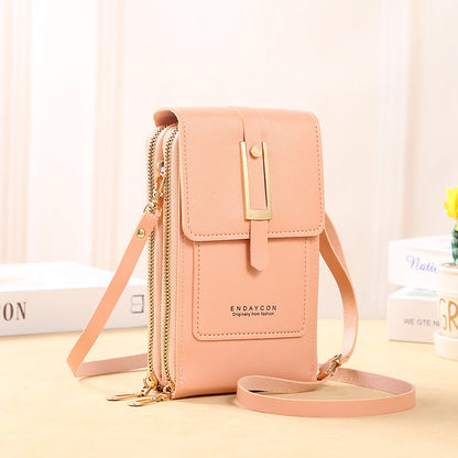 Verano Women's Leather Bag