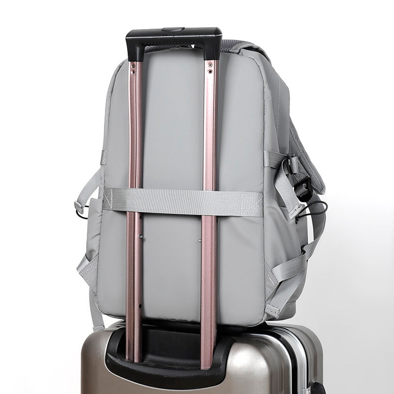 Dovira Backpack