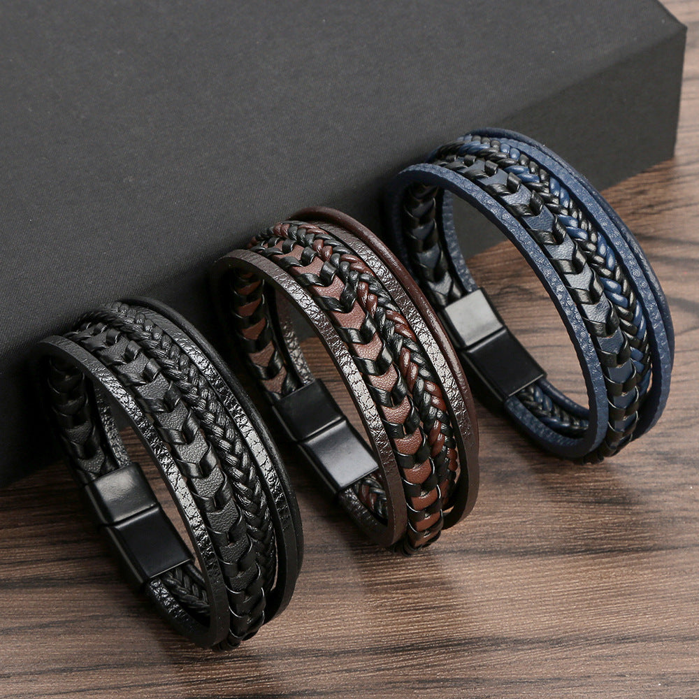 Solvane Bracelet