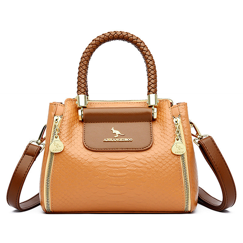 Rovelle Women's Leather Bag