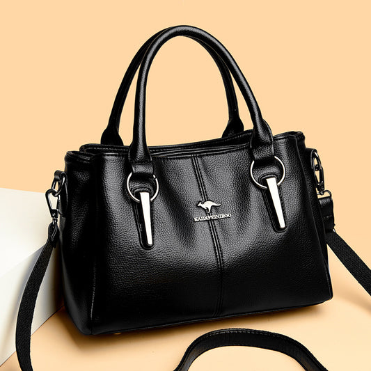 Bellori Women's Leather Bag
