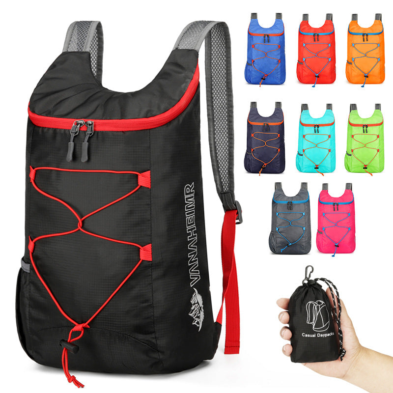 Mirava Backpack