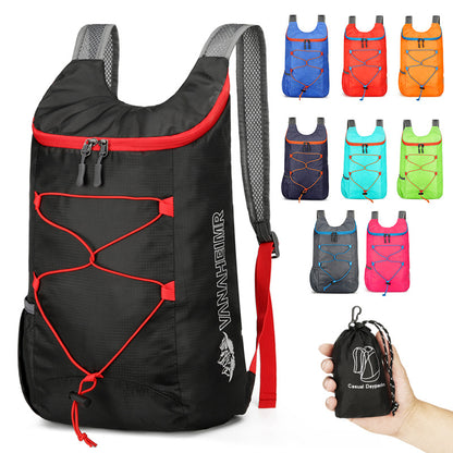 Mirava Backpack