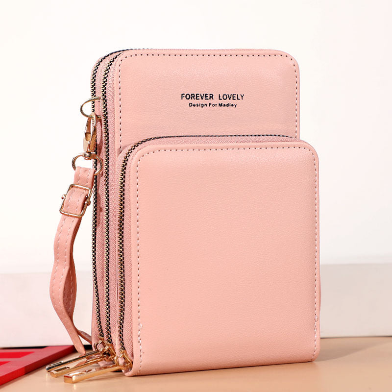 Cambrio Crossbody Bag