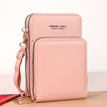 Cambrio Crossbody Bag