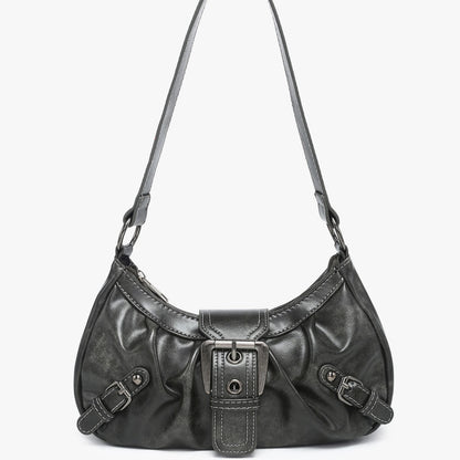 Rovelle Leather Bag
