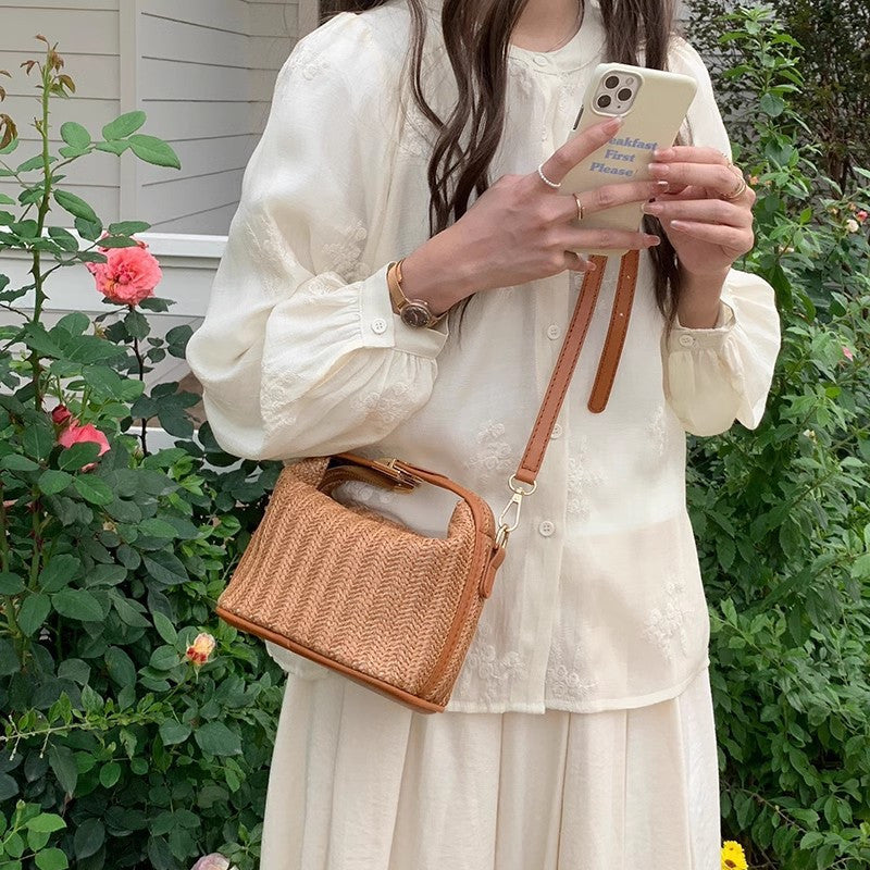 Alvoro Women's Crossbody Bag