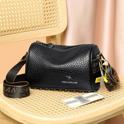 Levora Leather Bag