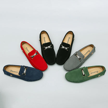Cavaro Shoes