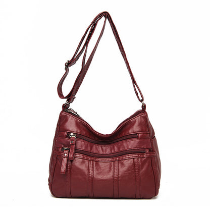 Levora Crossbody Bag