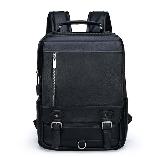 Londora Leather Backpack