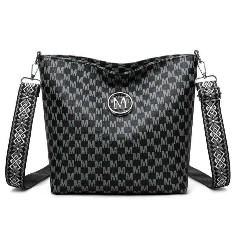 Bravelle Women's Leather Bag
