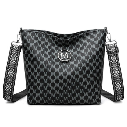 Bravelle Women's Leather Bag