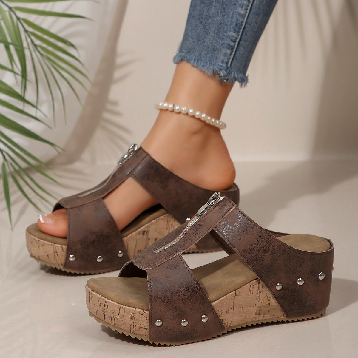 Marvelli Sandals