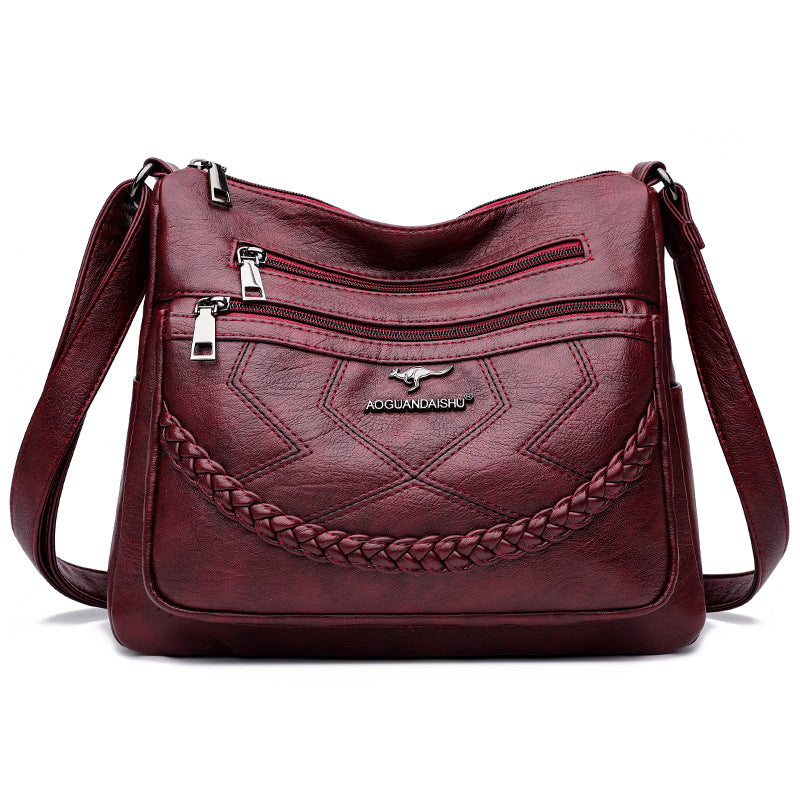 Virelle Crossbody Bag