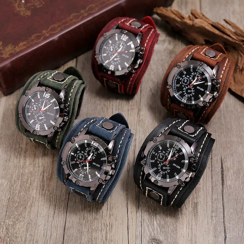 Solvane Watch