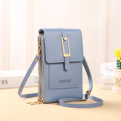 Verano Women's Leather Bag