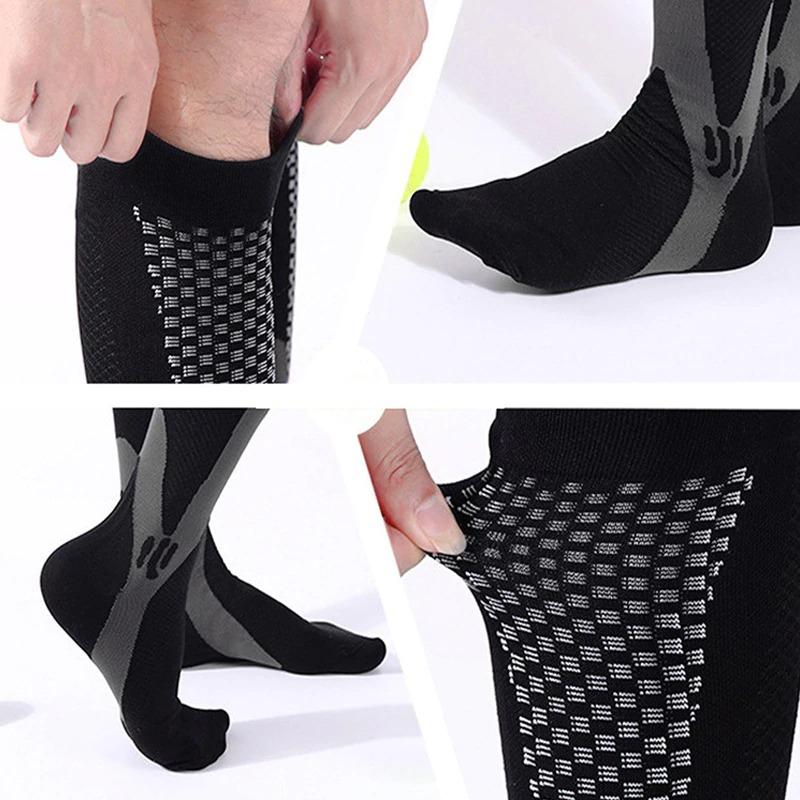 Montaro Women's Socks