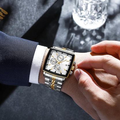 Rovelle Watch