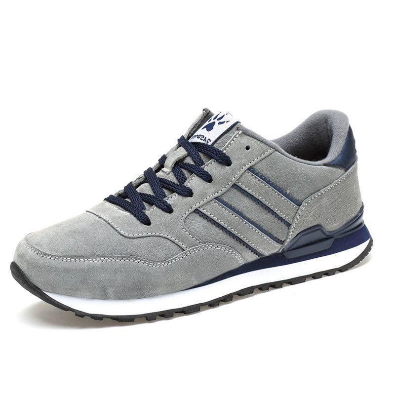 Solvane Men's Sneakers