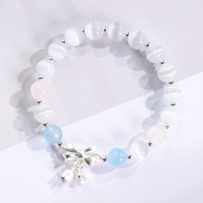 Mirava Bracelet