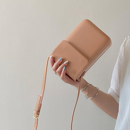 Norvian Crossbody Bag
