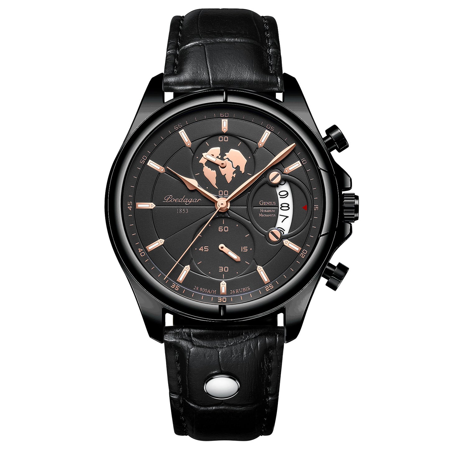 Ariano Watch