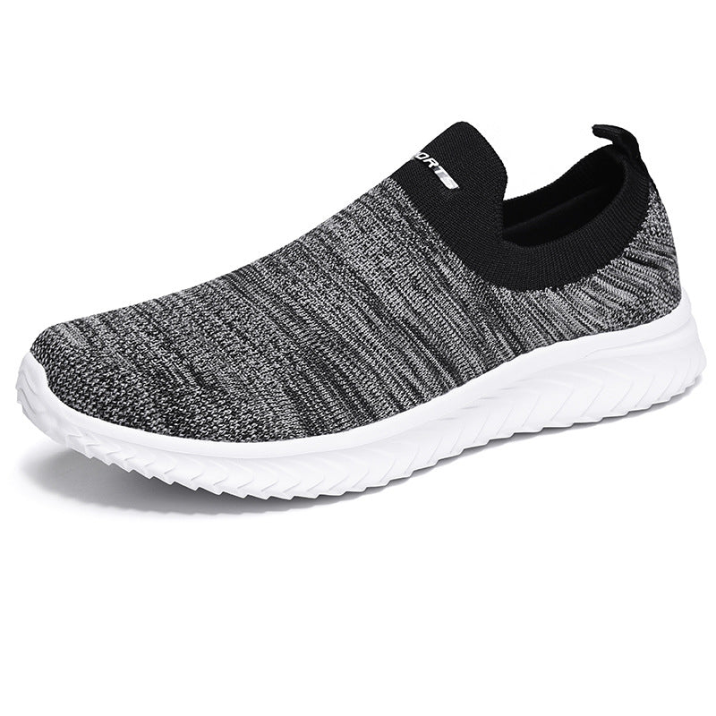 Montaro Men's Shoes