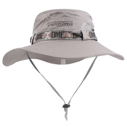 Calvaro Men's Hat