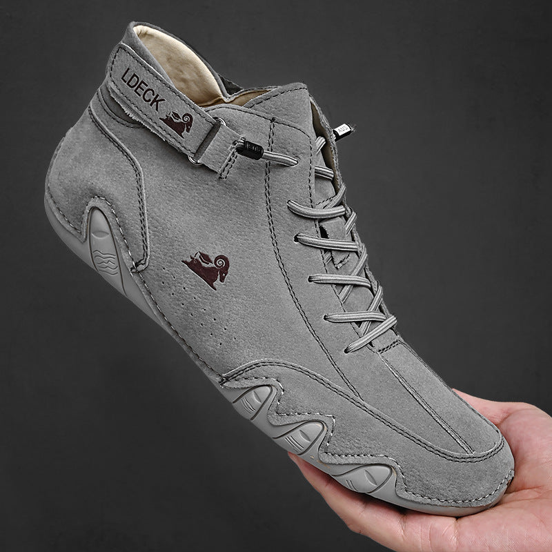 Alvoro Men's Boots