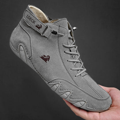 Alvoro Men's Boots