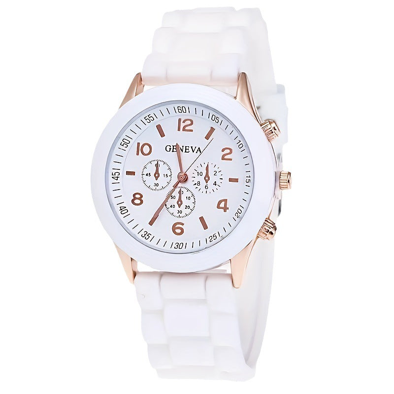 Davaro Watch