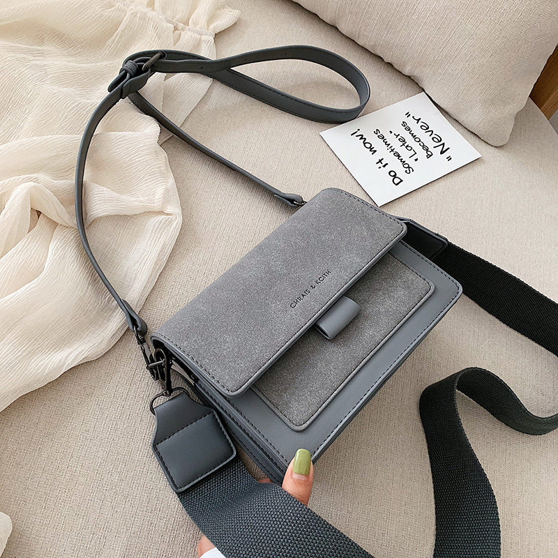 Rovelle Leather Bag