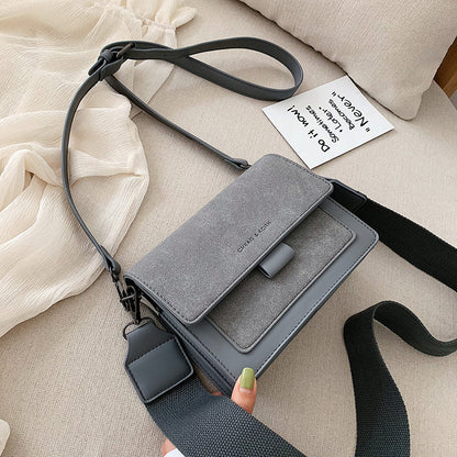 Rovelle Leather Bag