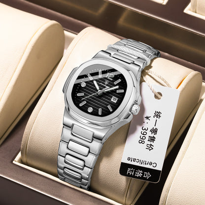 Mirava Watch