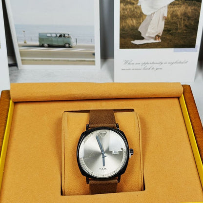 Montaro Watch