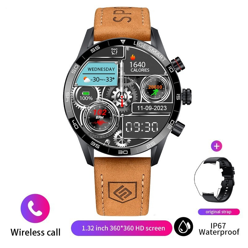 Avelon Watch