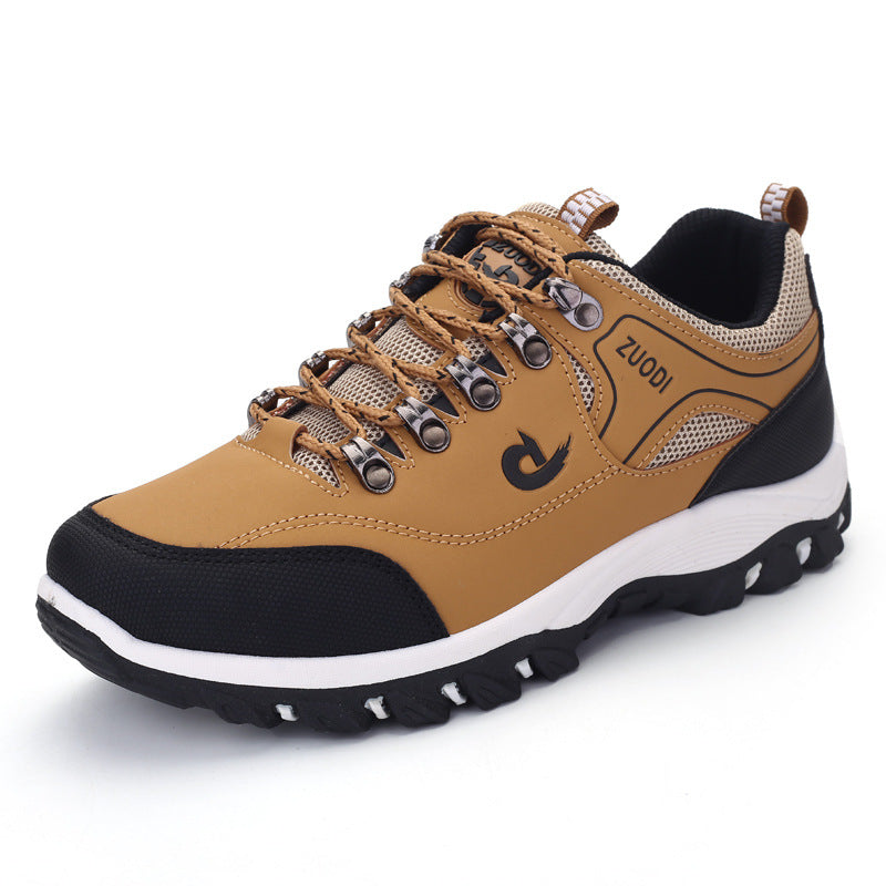 Tavion Shoes