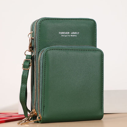 Cambrio Crossbody Bag