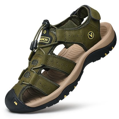 Mirava Men's Sandals
