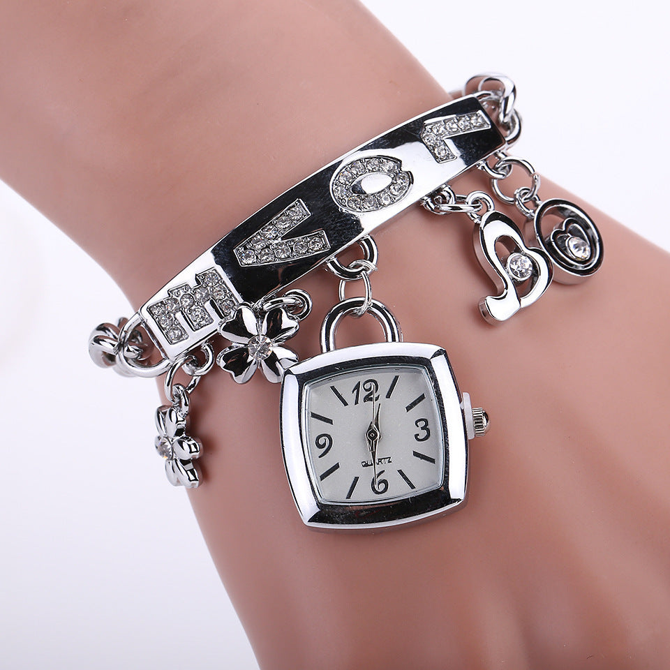Novelle Watch