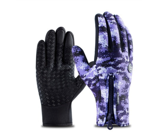 Elvaris Gloves