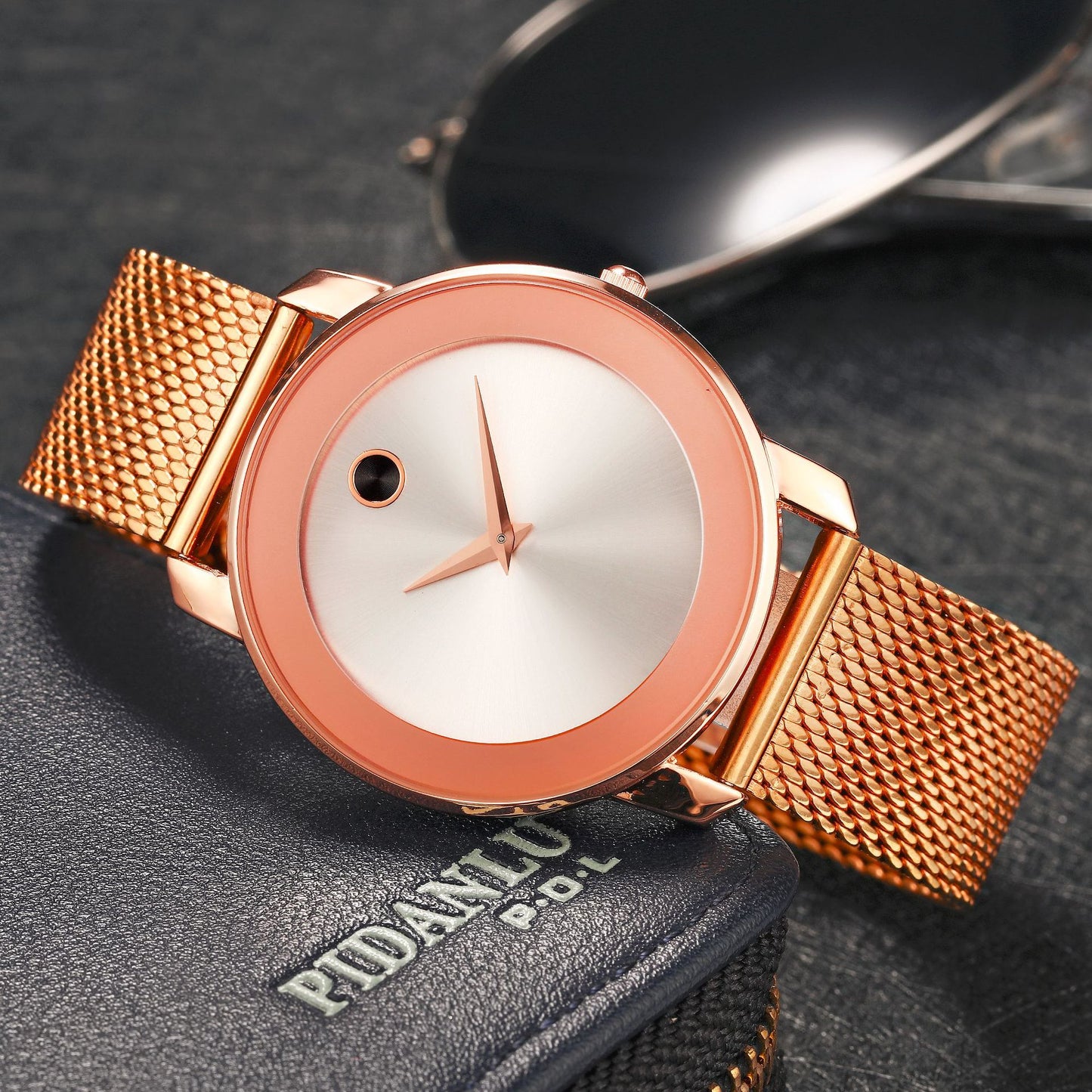 Calvaro Watch