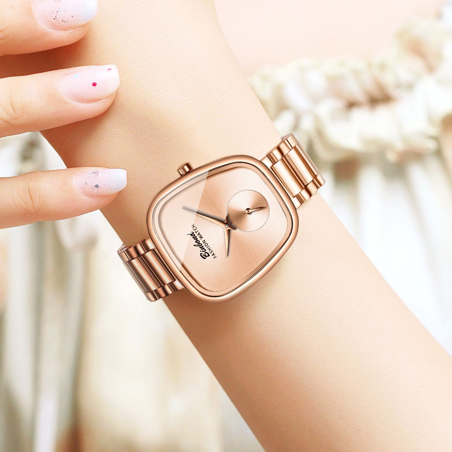 Bellori Watch