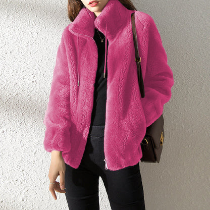 Mirava Jacket