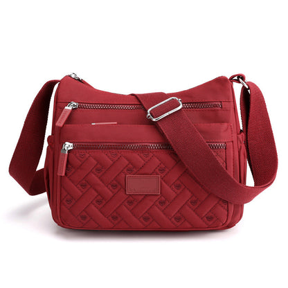 Montaro Bag