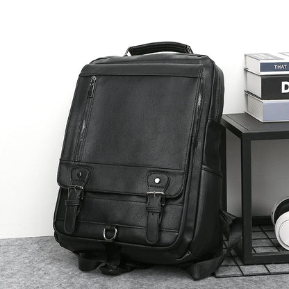 Londora Leather Backpack