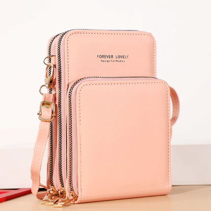 Cambrio Crossbody Bag