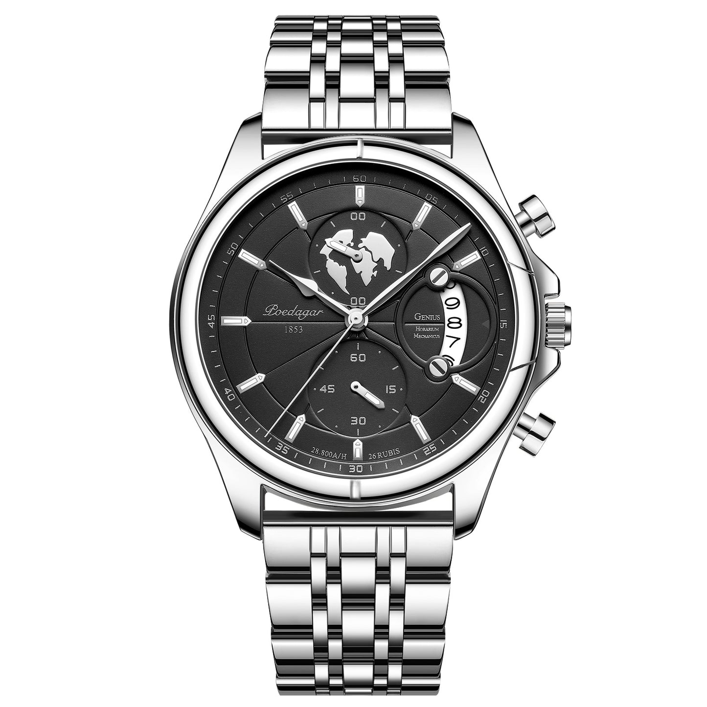 Ariano Watch