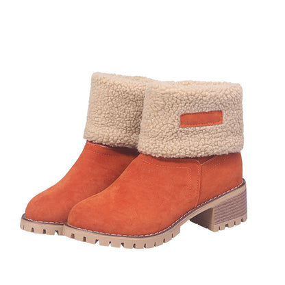 Novelle Women's Boots